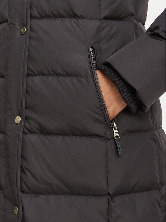 LAUREN RALPH LAUREN LAUREN RALPH LAUREN Daunenjacke 297P23455002 Schwarz Regular Fit