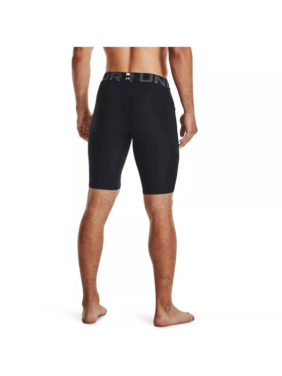 Under Armour Under Armour Legginsy UA-1361602-001 Czarny Active Fit