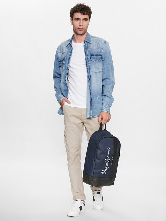 Pepe jeans store sac a dos