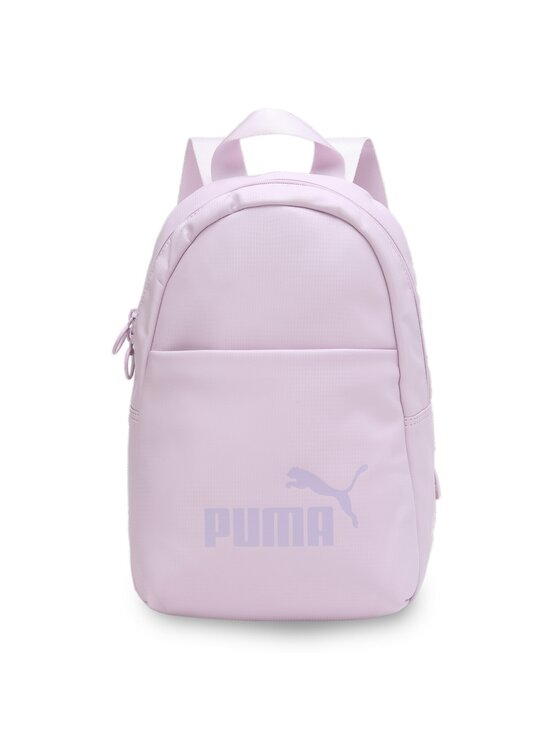Puma Puma Plecak 090276 Fioletowy