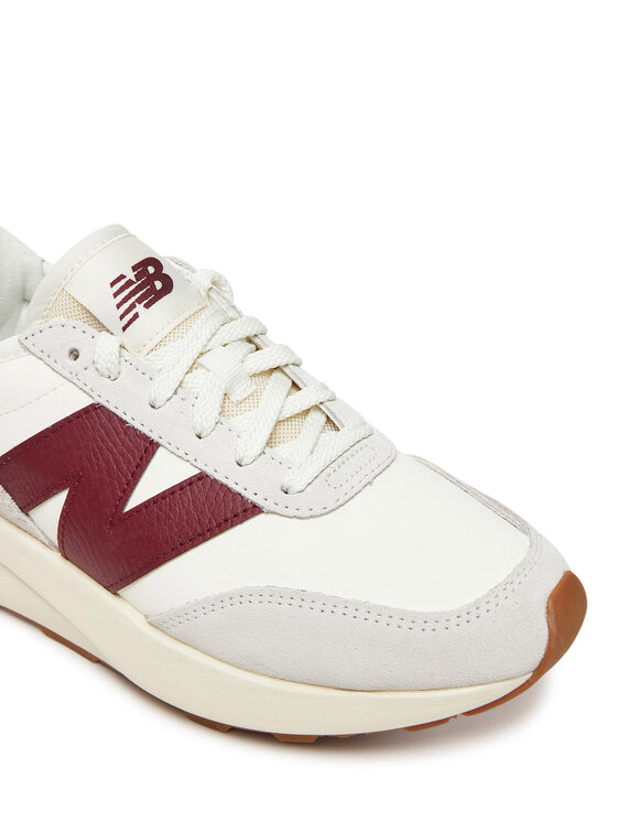 New Balance New Balance Сникърси U370CB Бежов