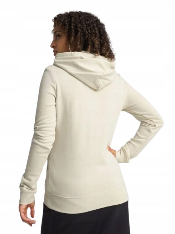 Puma Puma Bluza 682391-87 Beżowy Standard Fit