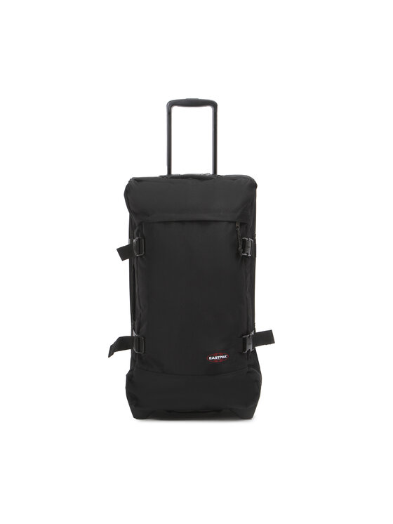 Eastpak Eastpak Großer Koffer Tranverz EK00062L Schwarz
