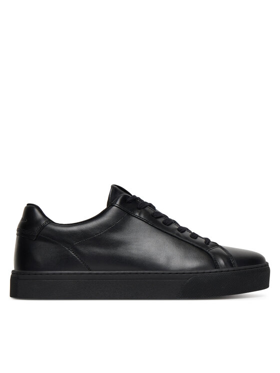 Marc O'Polo Marc O'Polo Сникърси SS1M3001 Черен
