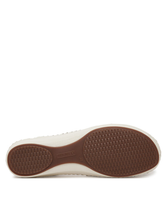Pikolinos Pikolinos Sandalen 655-0732St Weiß