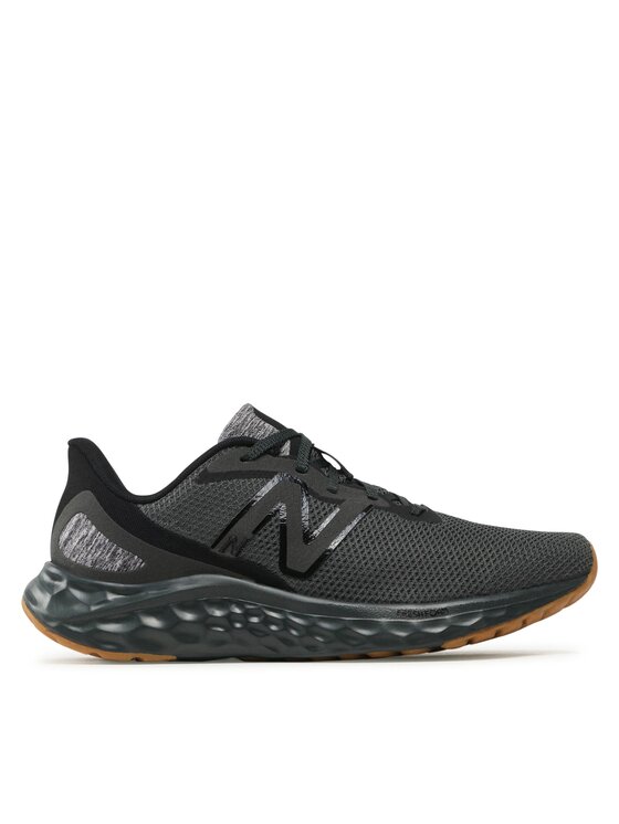 New Balance Chaussures de running Fresh Foam Arishi v4 MARISRK4 Noir Modivo