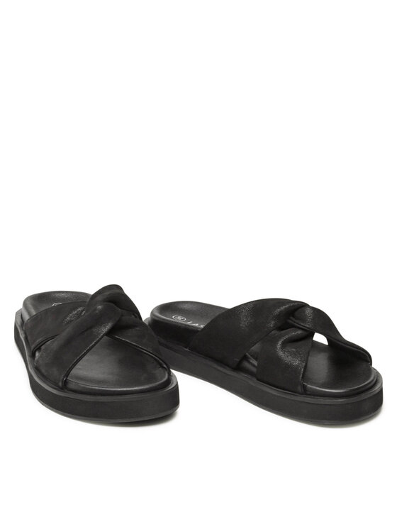 Lasocki Lasocki Чехли WI16-4808-06 Черен