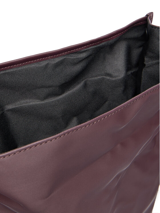 Rains Rains Mugursoma Rolltop 13320 Bordo