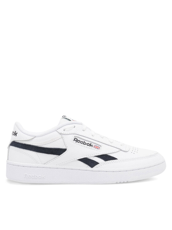 Reebok Reebok Sneakersy Club C Revenge Mu EG9270-M Bílá