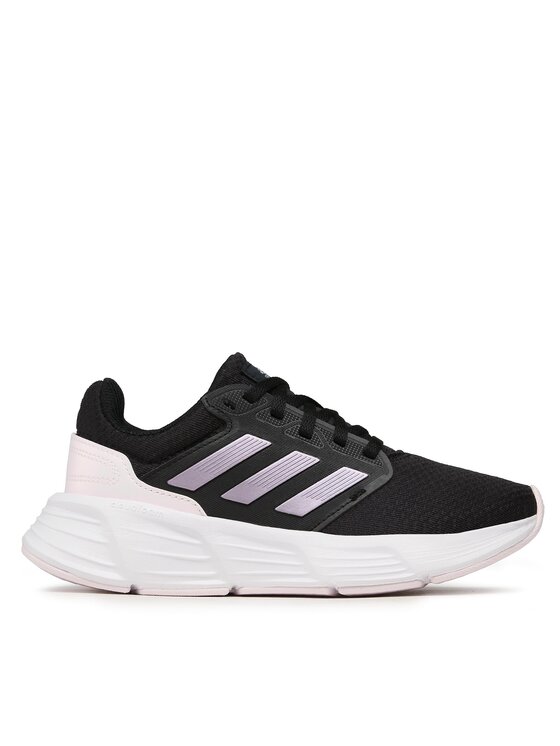 adidas adidas Čevlji Galaxy 6 W GW4132 Črna
