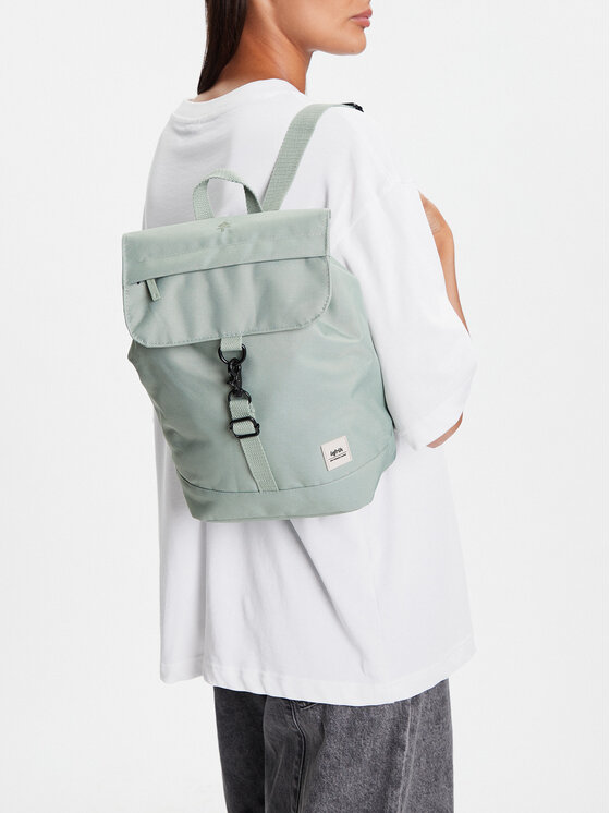 Lefrik Lefrik Рюкзак Scout Mini Зелений