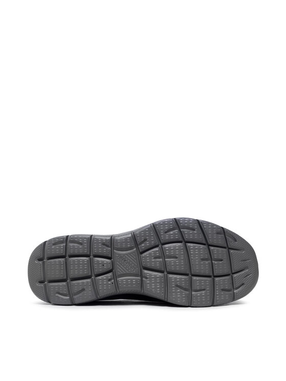 Skechers Skechers Αθλητικά Summits 52811/BKCC Μαύρο