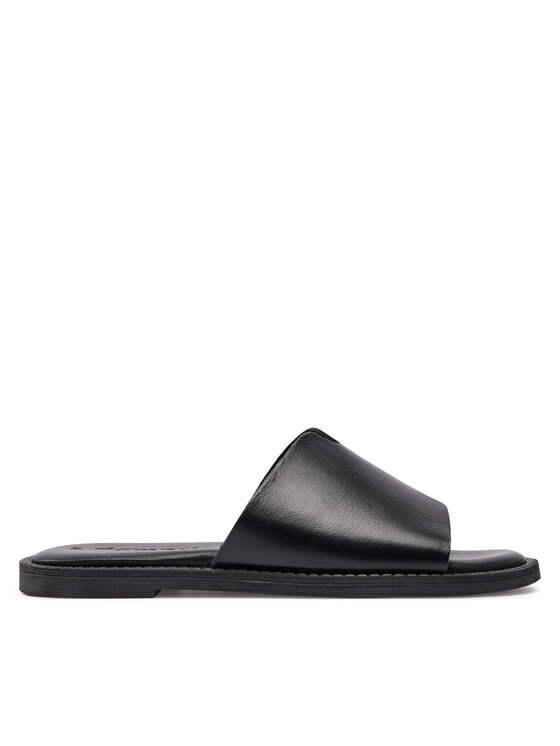 Tamaris Tamaris Ciabatte 1-27135-42 Nero