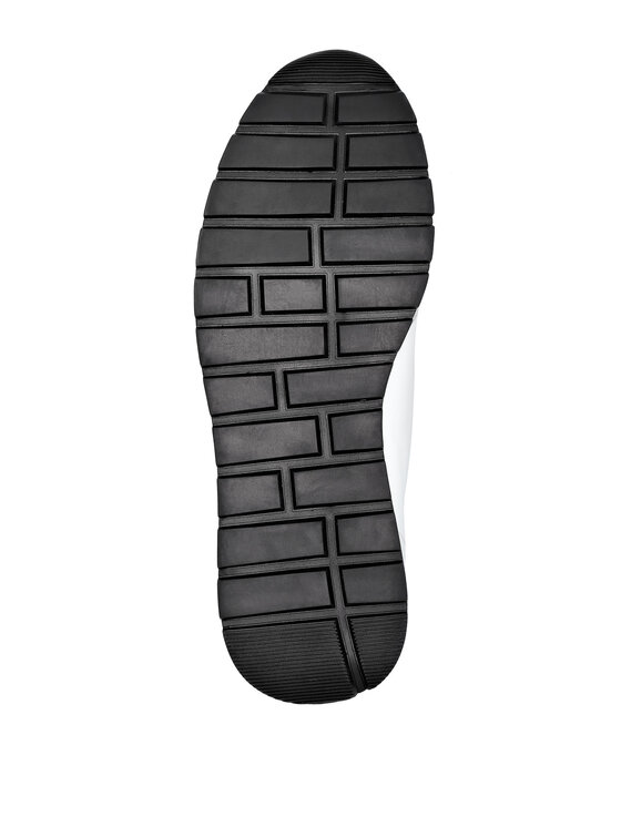 PHILIPP PLEIN PHILIPP PLEIN Sneakers 10425 Bianco