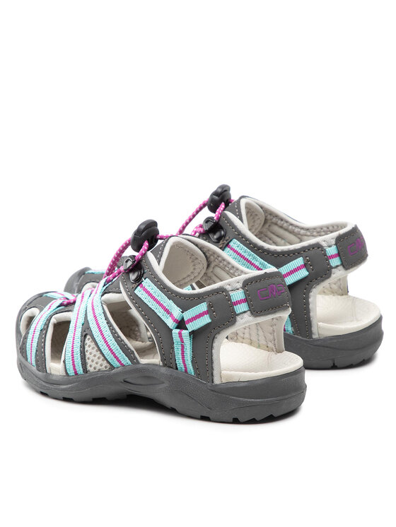 CMP CMP Sandalen Aquarii 2.0 30Q9664 Grau