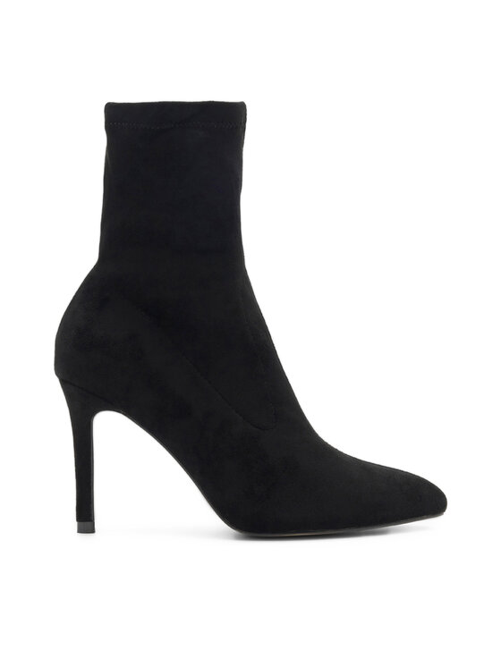 Botine JENNY CYNTHIA WYL3604-2 Negru