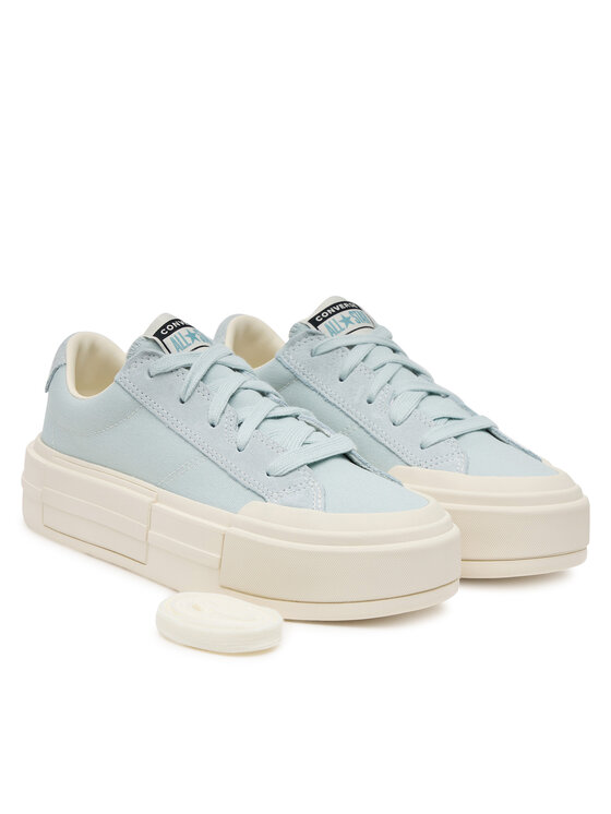 Converse Converse Снікерcи Cruise A13496C Голубий