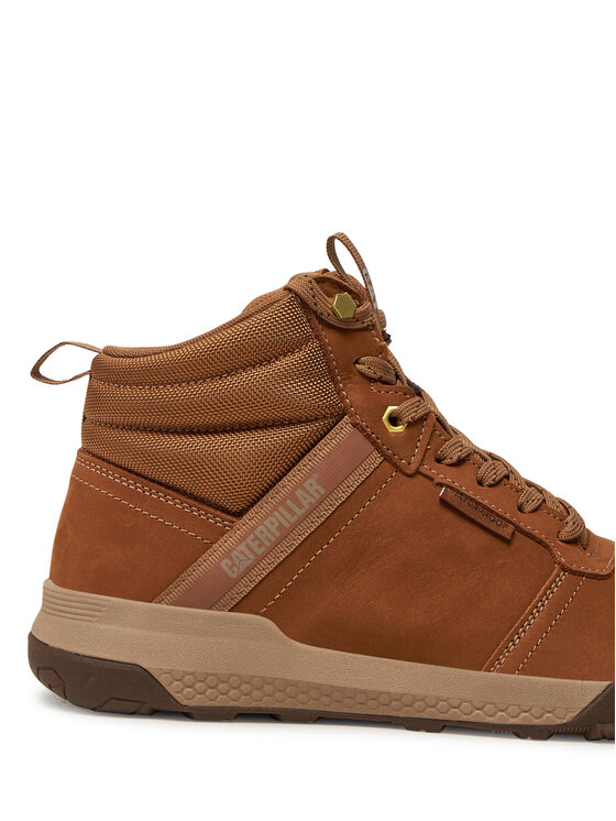 CATerpillar CATerpillar Sneakers Hex Ready Mid P726105 Bej