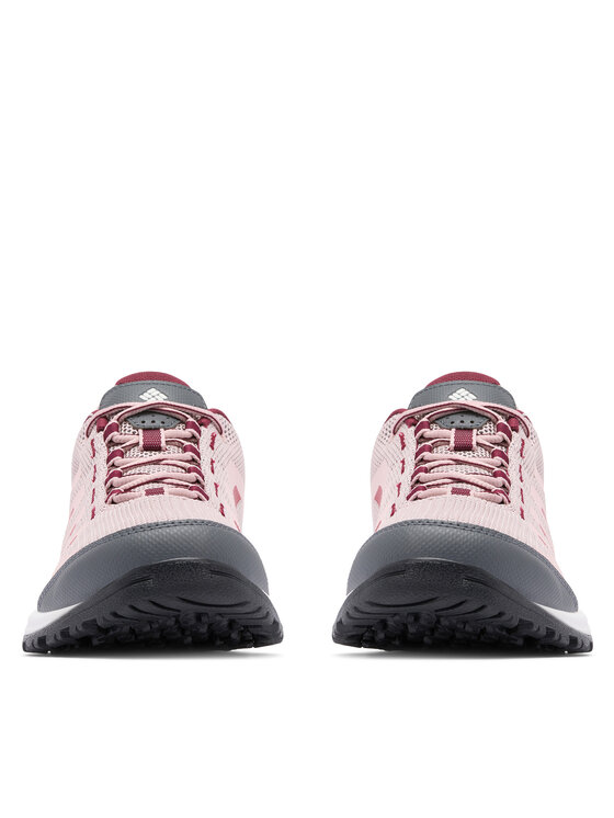 Columbia Columbia Trekking čevlji Vapor Vent 1718711 Roza