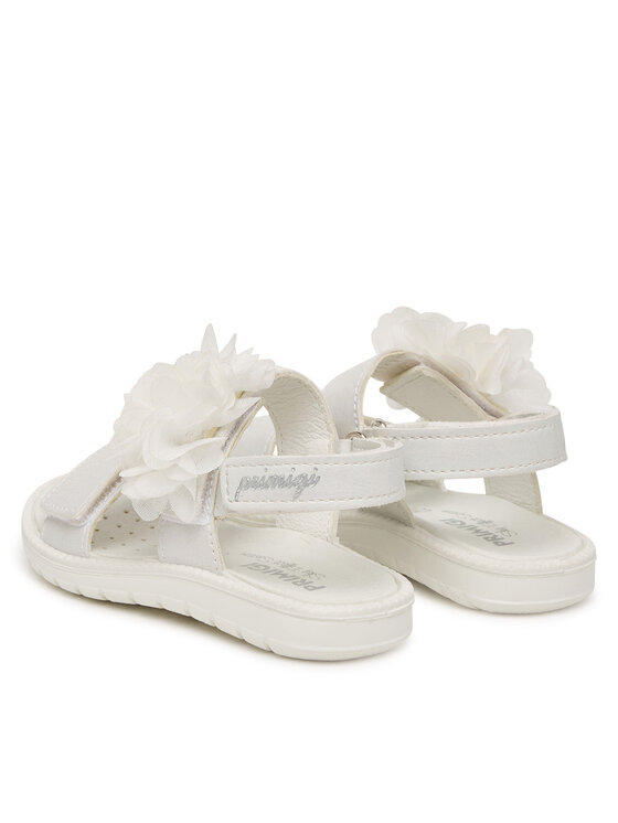 Primigi Primigi Sandali 1385400 M Bianco