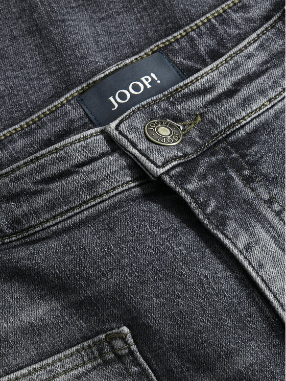 JOOP! JOOP! Jeans hlače 58 254DT58Elea 30049676 Siva Flare Fit