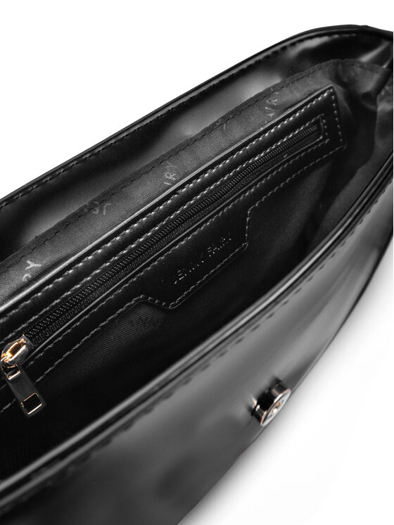 Jenny Fairy Jenny Fairy Handtasche JFR-L-015-06 Schwarz