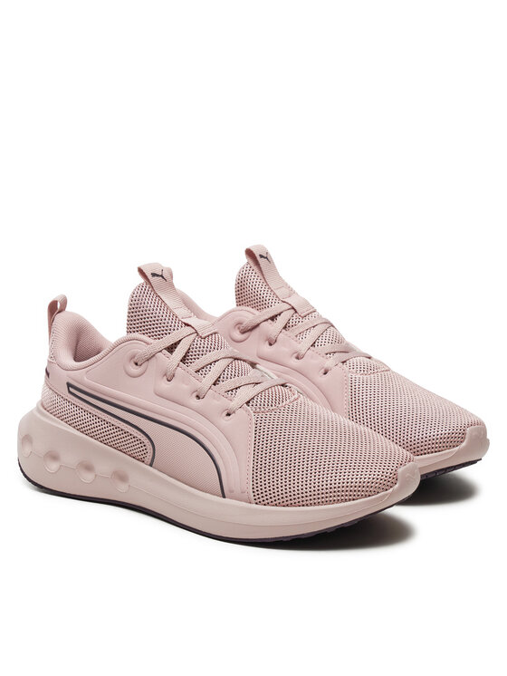 Puma Puma Tenisice za trčanje Softride Carson 310154 05 Ružičasta