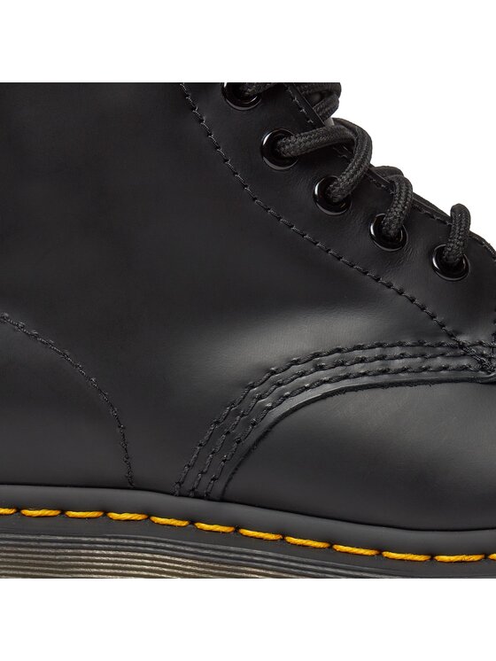 Dr. Martens Dr. Martens Glany 1914 Smooth 11855001 Czarny