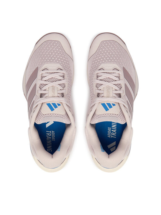 adidas adidas Încălțăminte pentru sală Dropset 4 JR4668 Violet