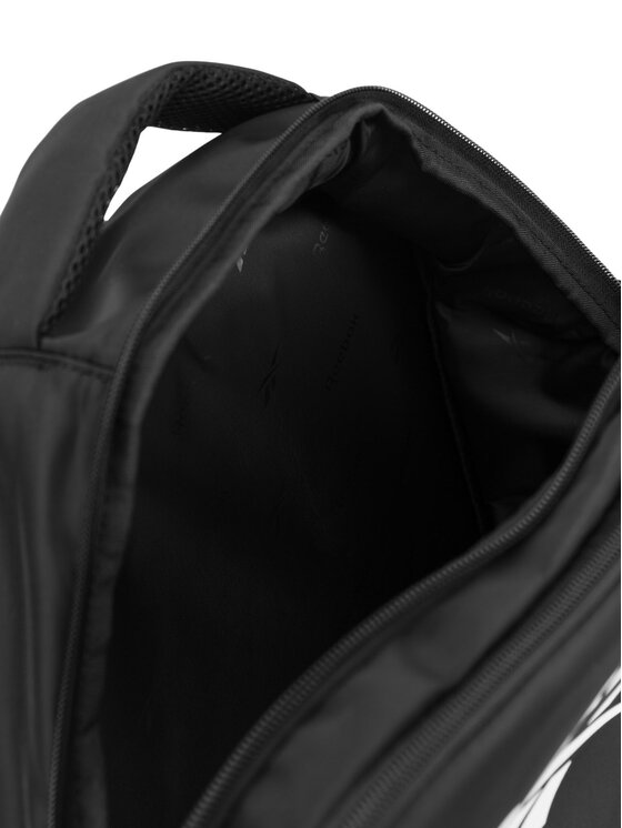 Reebok Reebok Plecak RBK-015-CCC-06 Czarny