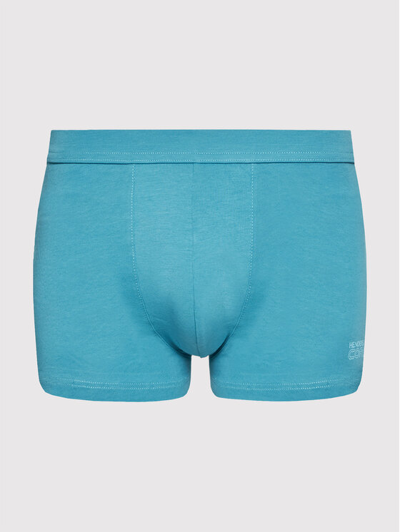 Henderson Henderson Boxershorts State 22052 Blau