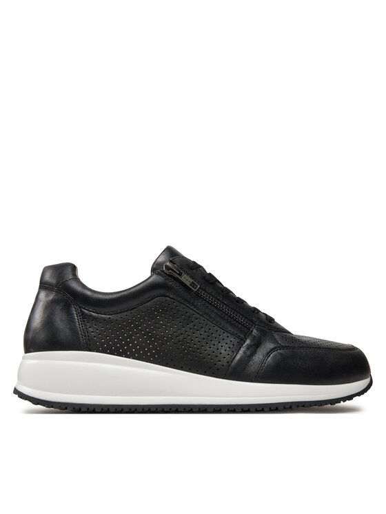 Sneakers Caprice 9-13600-42 Negru