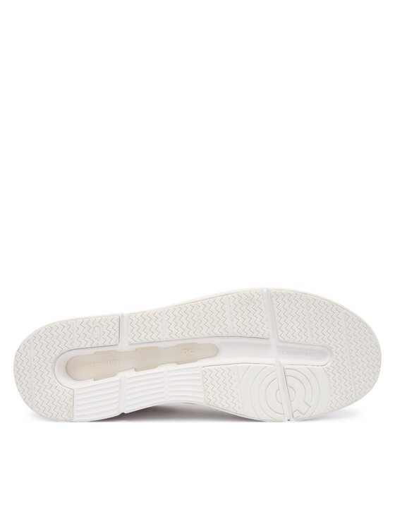On On Sneakers The Roger 3MF30643334 Bianco