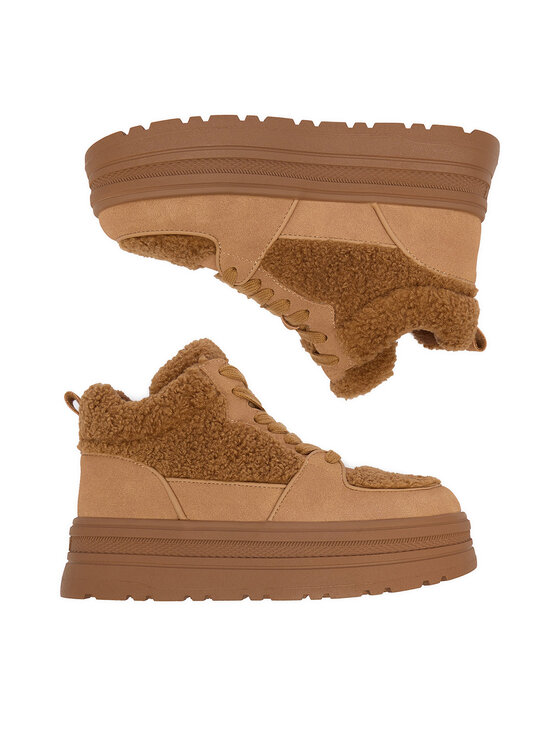 Roxy Roxy Polacchine CEO-WSS21655-01 Marrone