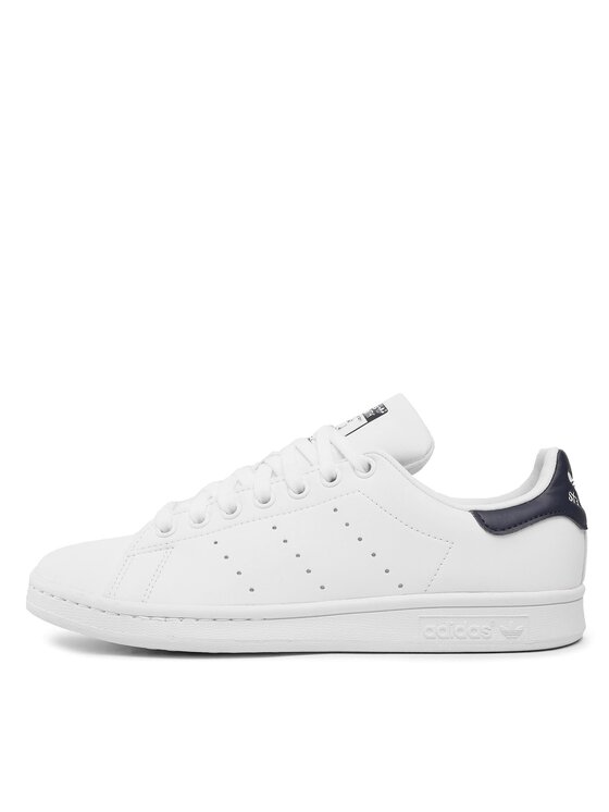 adidas adidas Sneakersy Stan Smith FX5501 Bílá