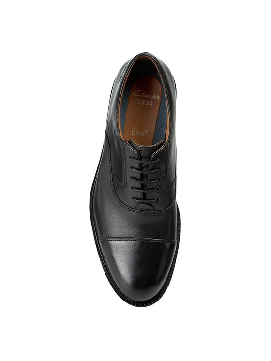 Clarks dorset boss sale