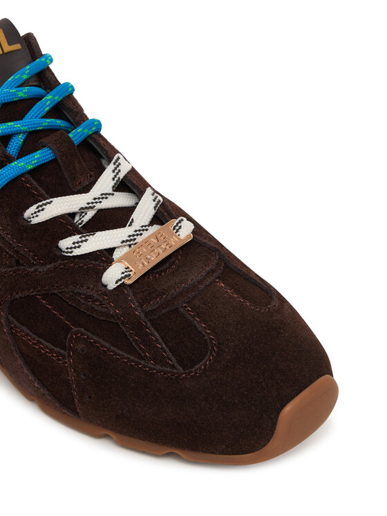 Steve Madden Steve Madden Sneakers Asiel 11005159 Marrone