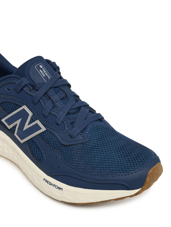 New Balance New Balance Sneakers Arishi MARISTN4 Bleumarin