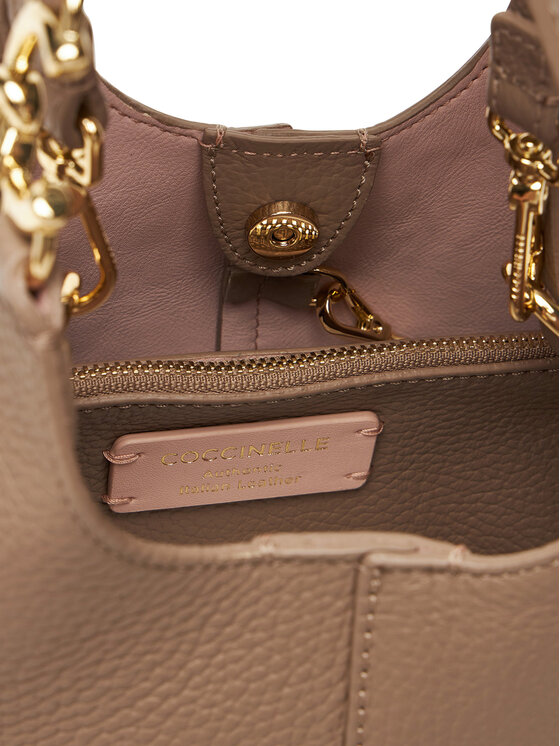 Coccinelle Coccinelle Handtasche 323416 Grau