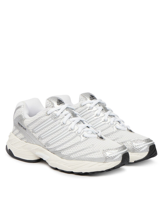 adidas adidas Сникърси Adistar Control 3 KI8667 Бял