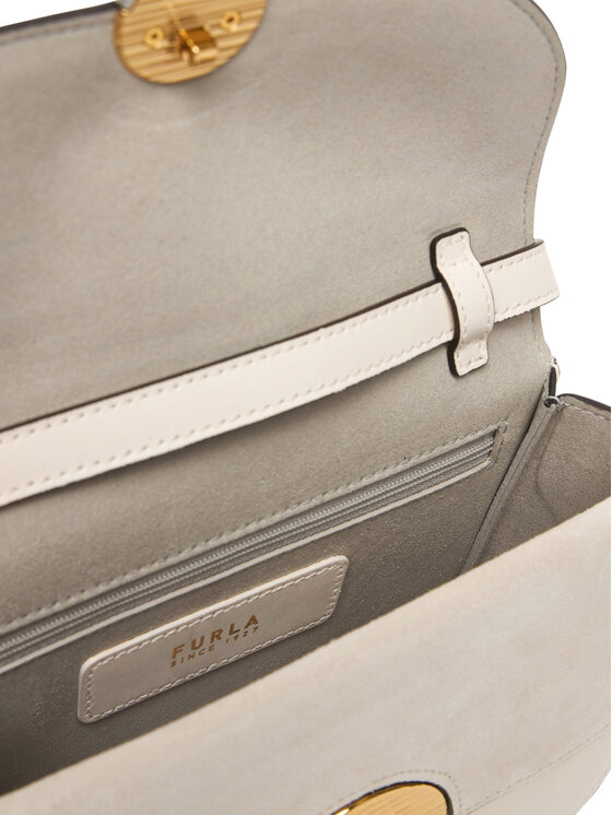 Furla Furla Kabelka Sfera Mini WB01737 BX0428 BG PNN00 9109 Krémová