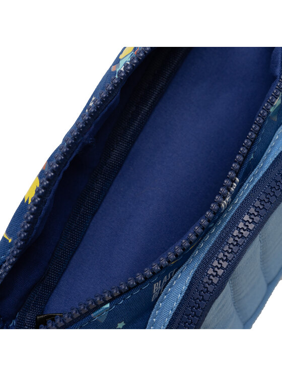 Nelli Blu Nelli Blu Nerka NEL-C-009-05 Granatowy