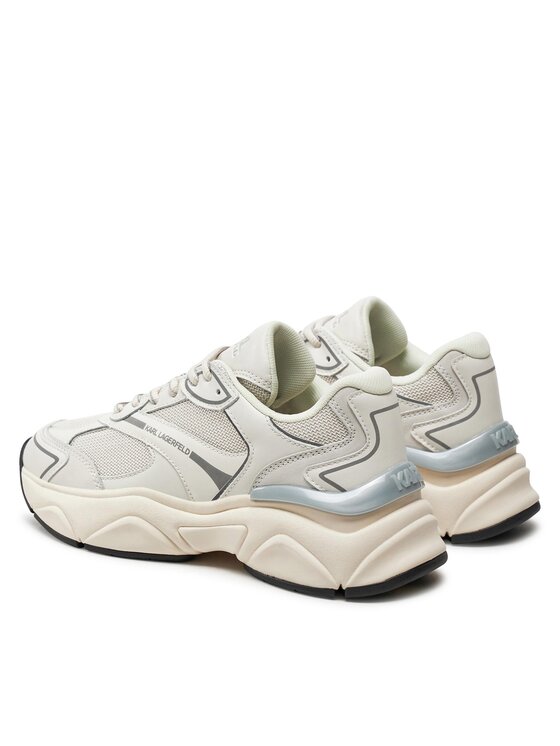 KARL LAGERFELD KARL LAGERFELD Sneakers KL65624 Bej