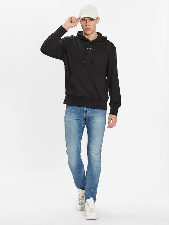 Calvin Klein Jeans Calvin Klein Jeans Jeans J30J323371 Blu Slim Fit