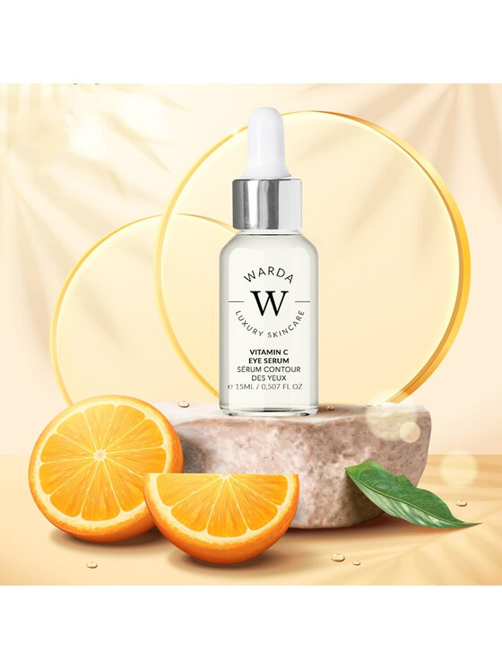 Warda Skincare Warda Skincare CollagenSkin Skin Glow Boost z Witaminą C Serum