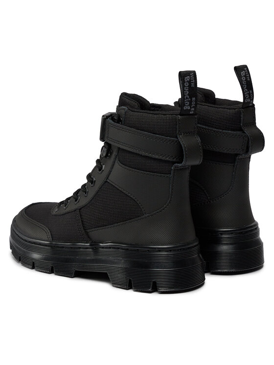 Dr. Martens Dr. Martens Žygio batai Combs Tech Ii 25656001 Juoda