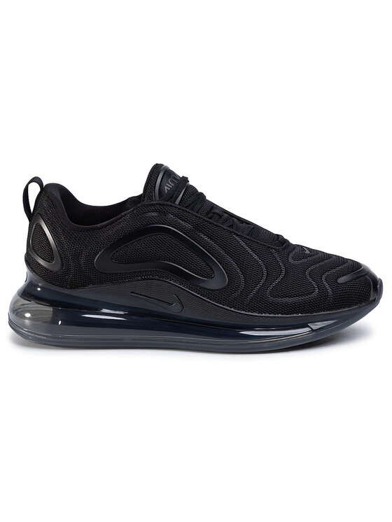 Nike Nike Laisvalaikio batai Air Max 720 AO2924 007 Juoda