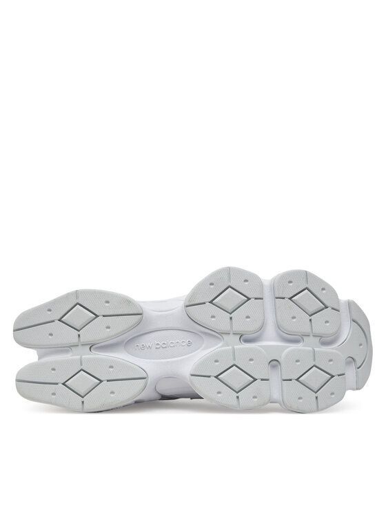 New Balance New Balance Tossud U9060NRJ Valge