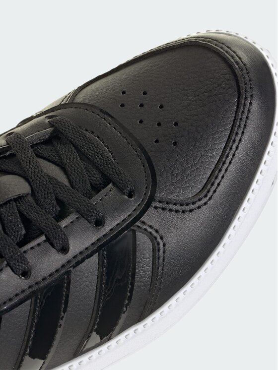 adidas adidas Trampki Breaknet Sleek Czarny