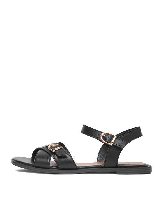 Lasocki Lasocki Σανδάλια CEO-WI23-CONA-03 Μαύρο